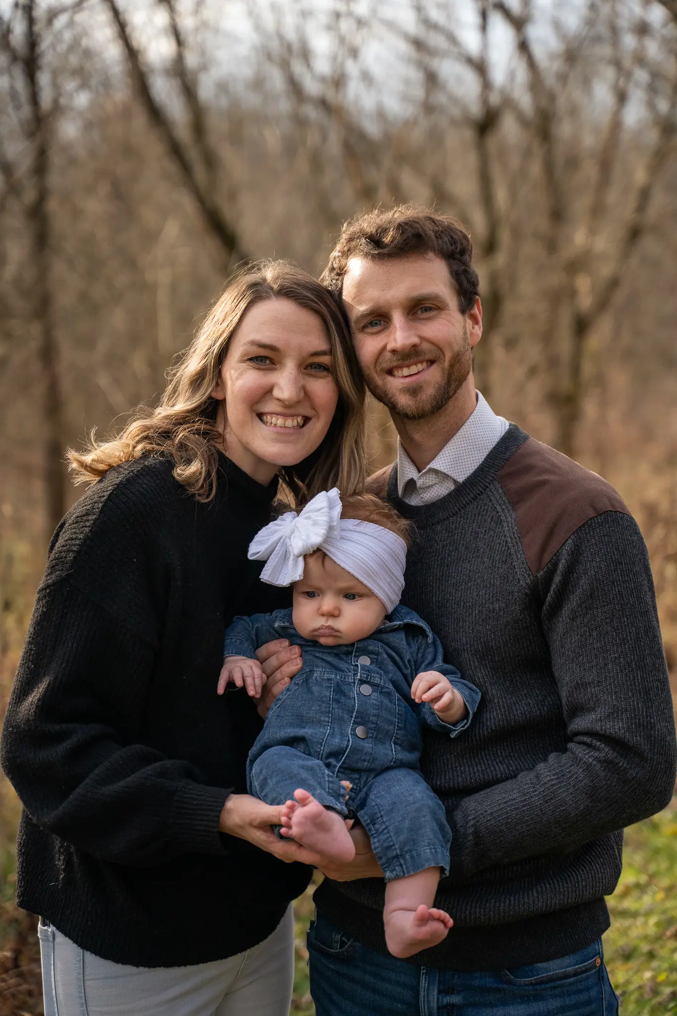 Family Portrait 10